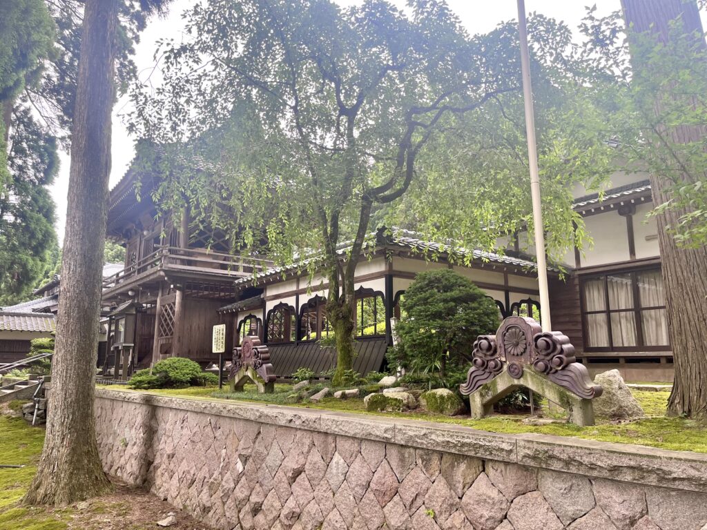 観音寺瓦