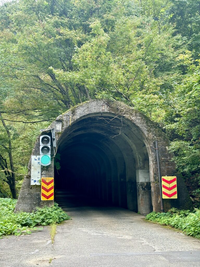 交互交通規制信号機