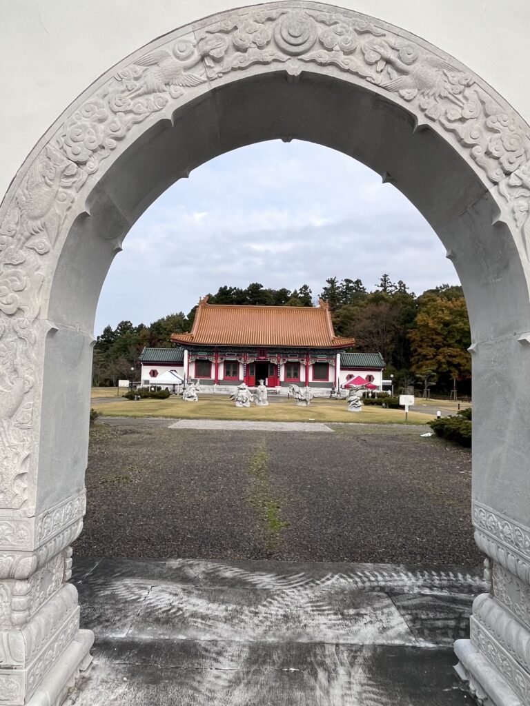 西遊園