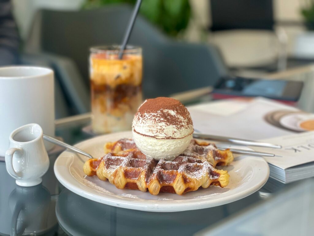 【友達と行きたい】新潟のおしゃれカフェ特集