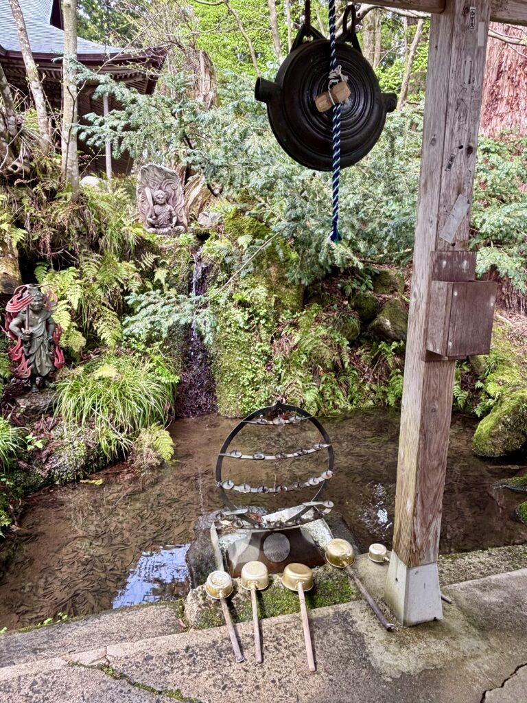 垢離場(こりば)