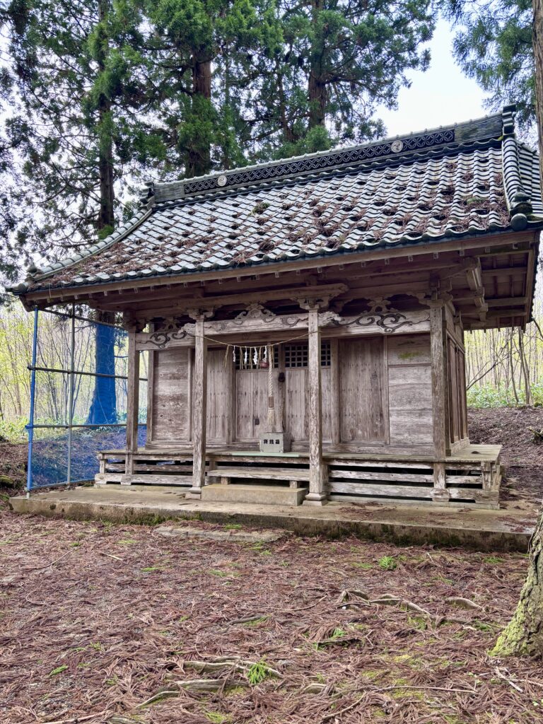 日吉神社