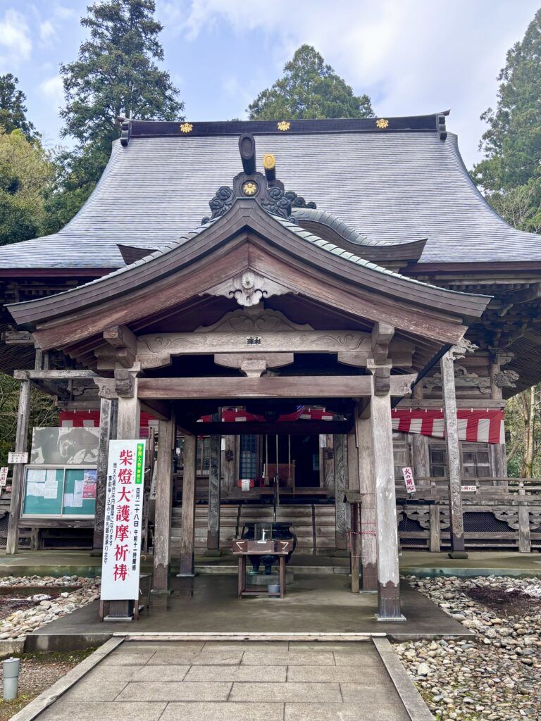 本堂