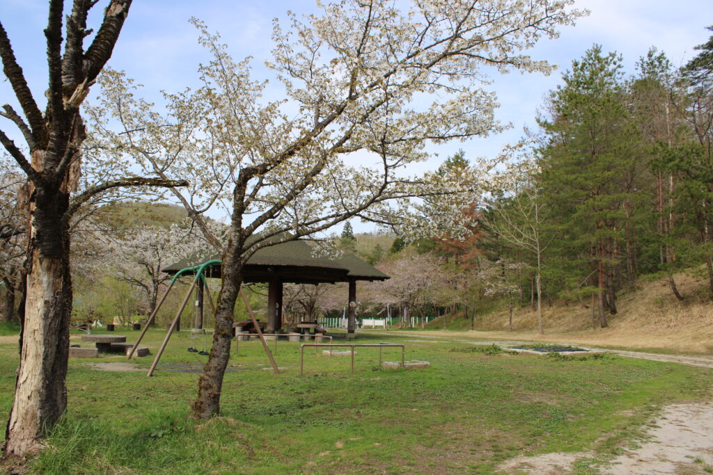 東屋