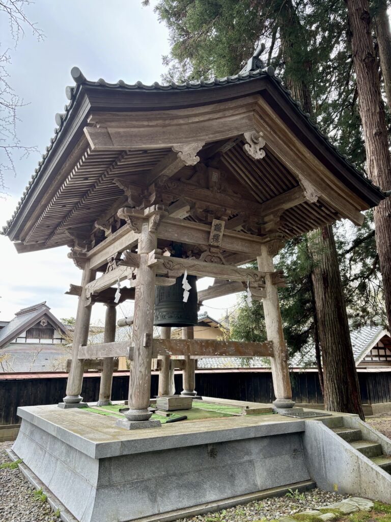 鐘楼