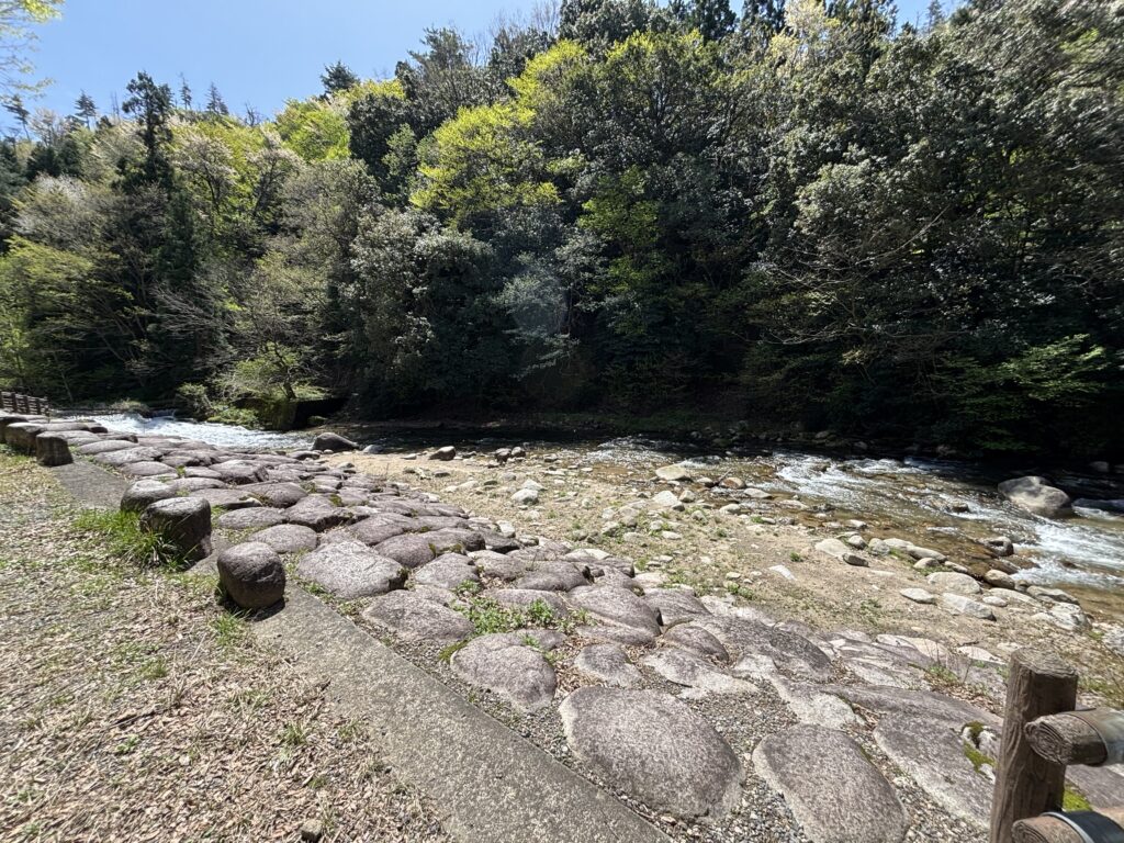 川２