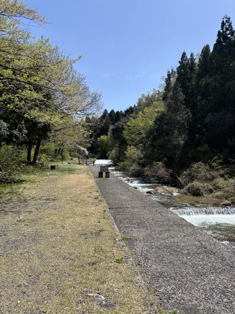 川１