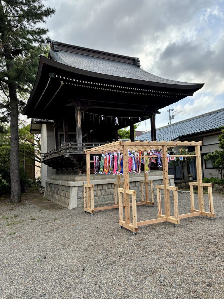 神楽殿