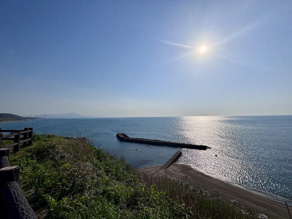 景色1