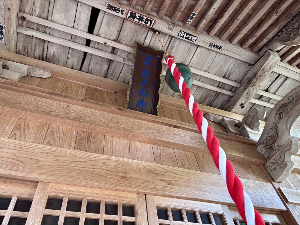香取神社2