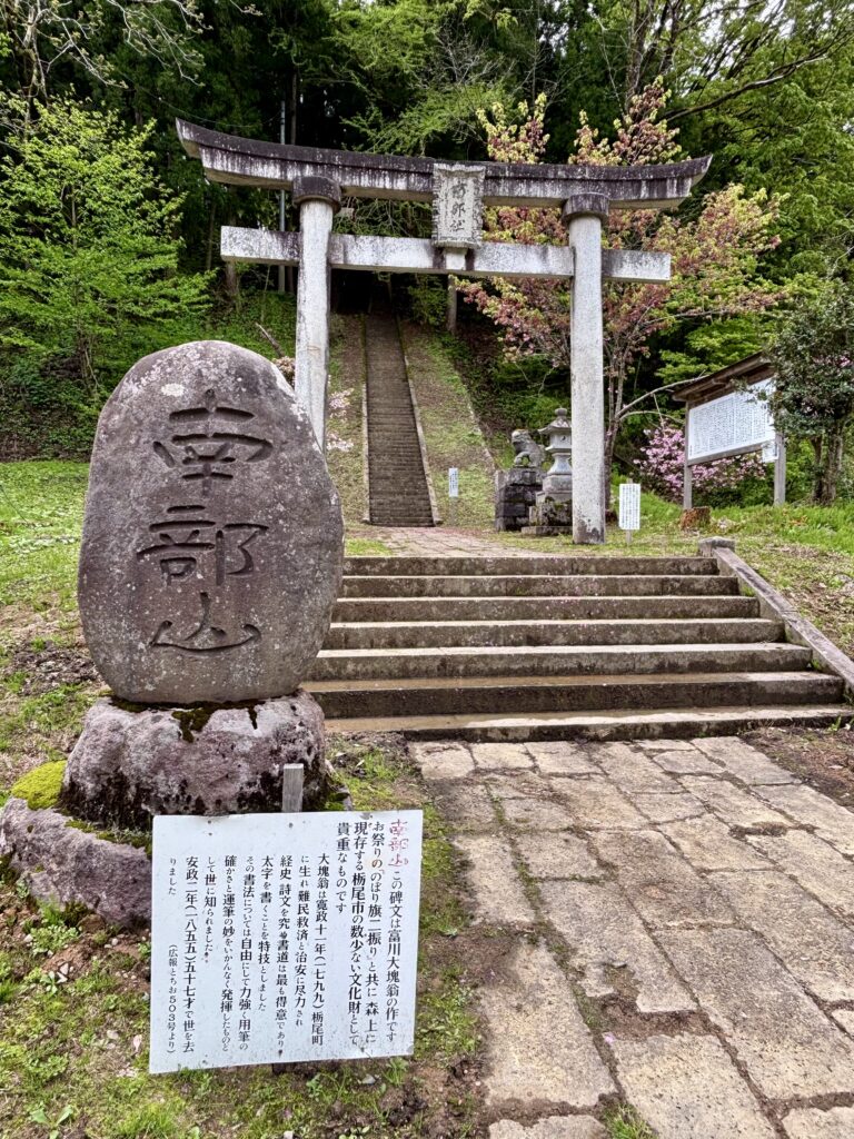 入口