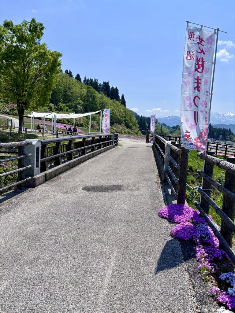 入口通路