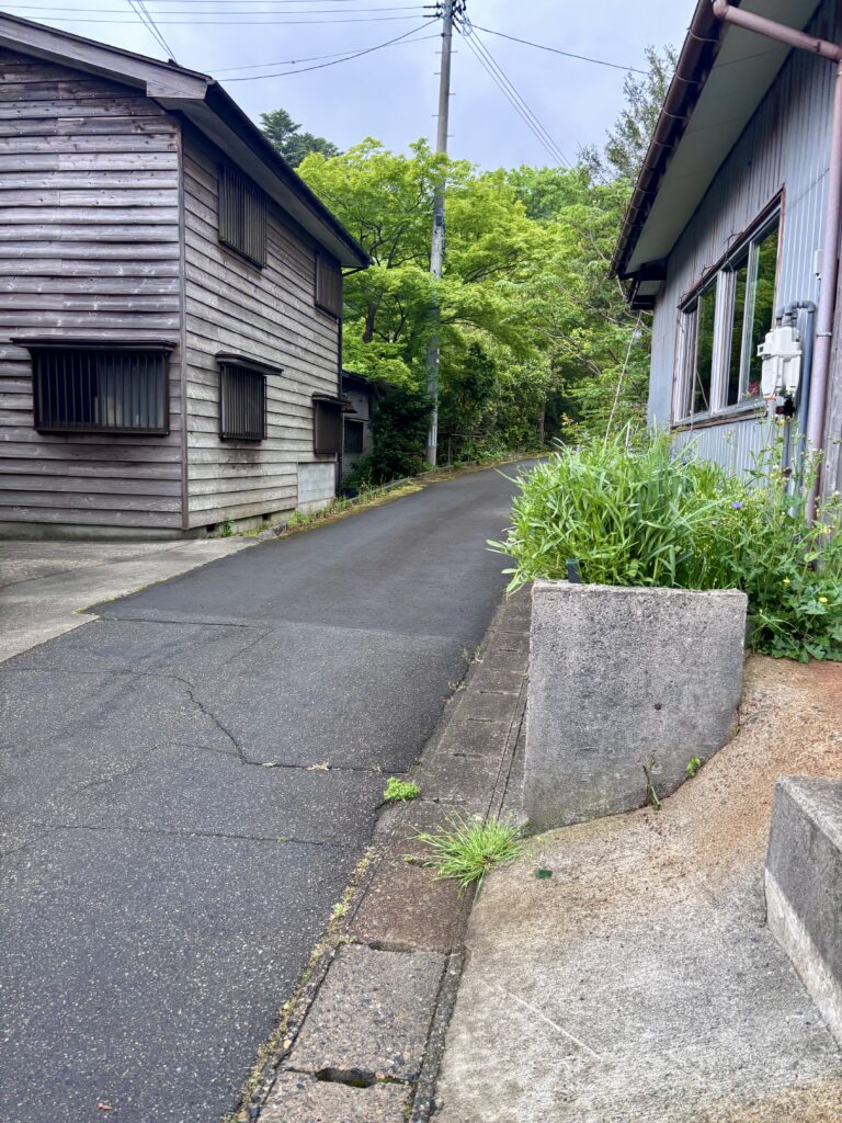 道順