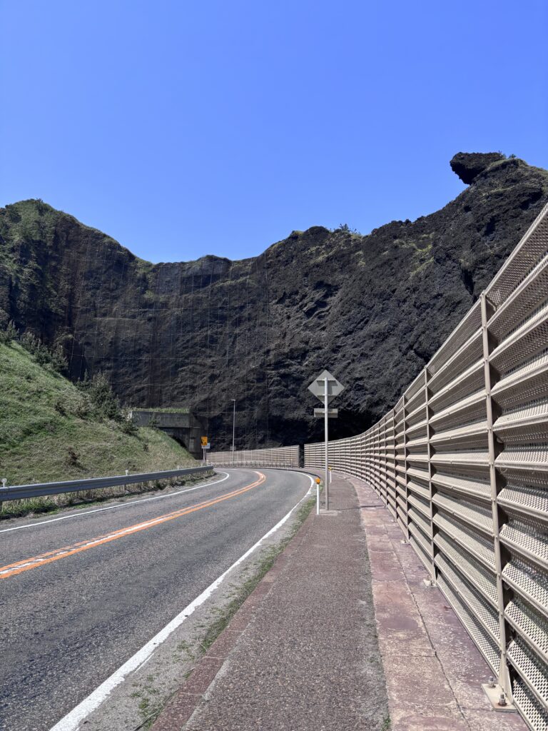 歩道
