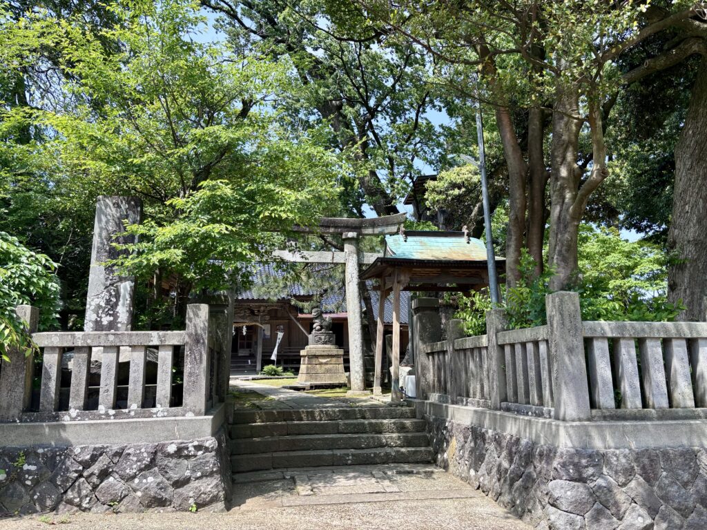 入口