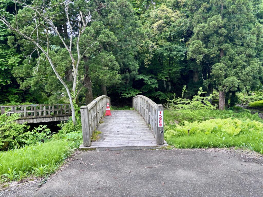 橋