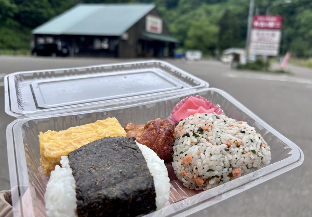 お弁当