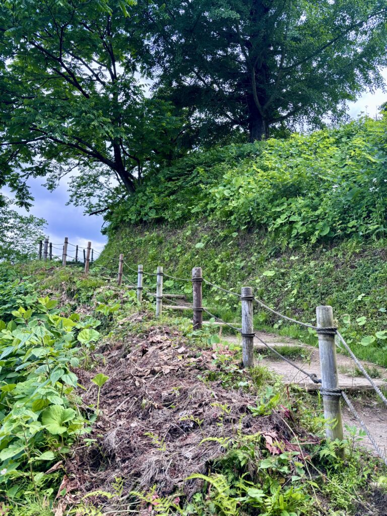 階段