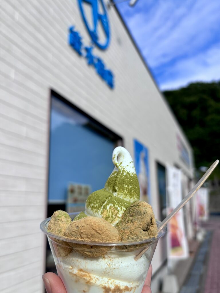 糸魚川市能水商店【ヒスイソフト】