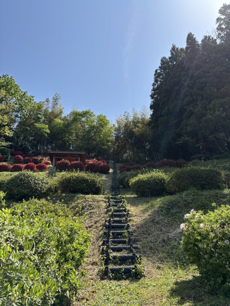 階段