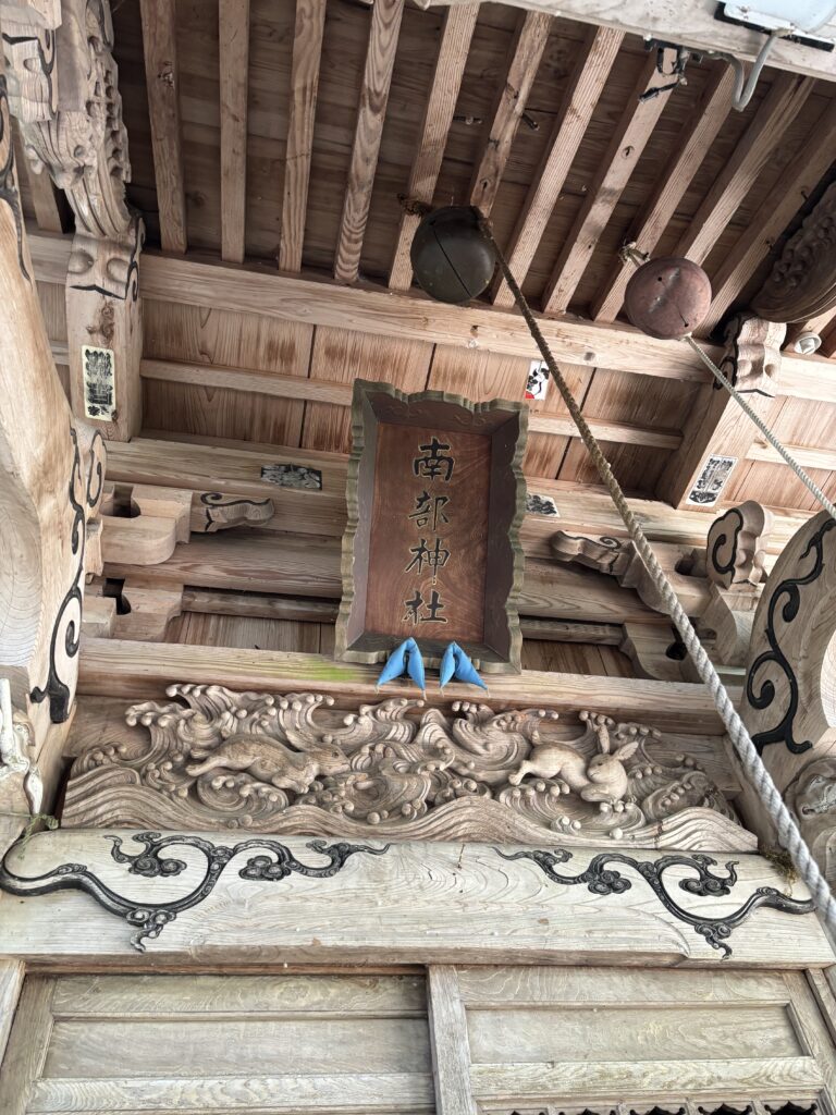 彫刻2