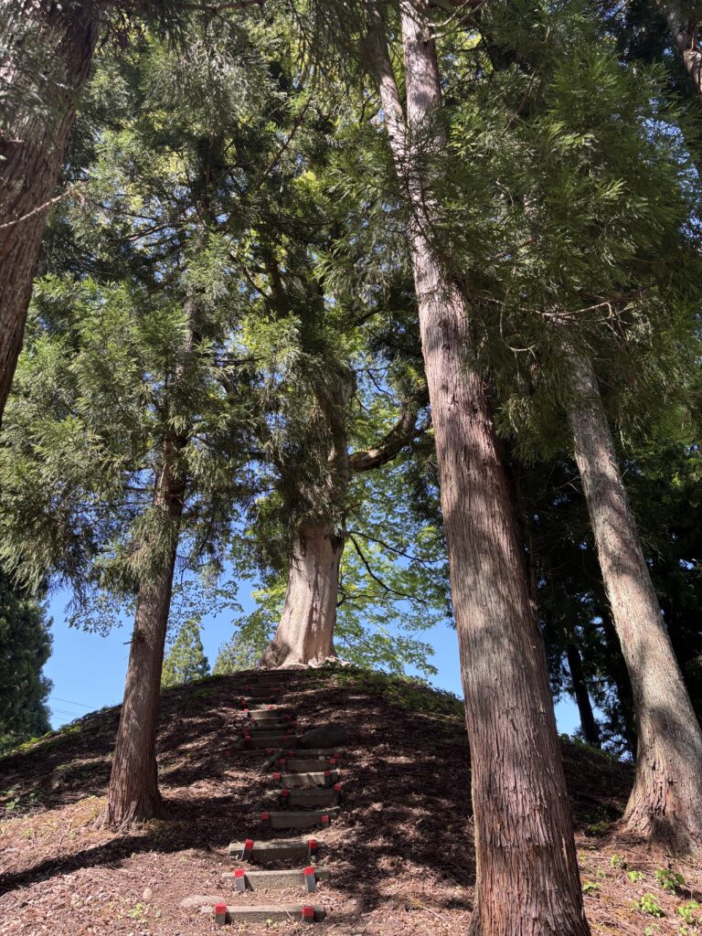 階段
