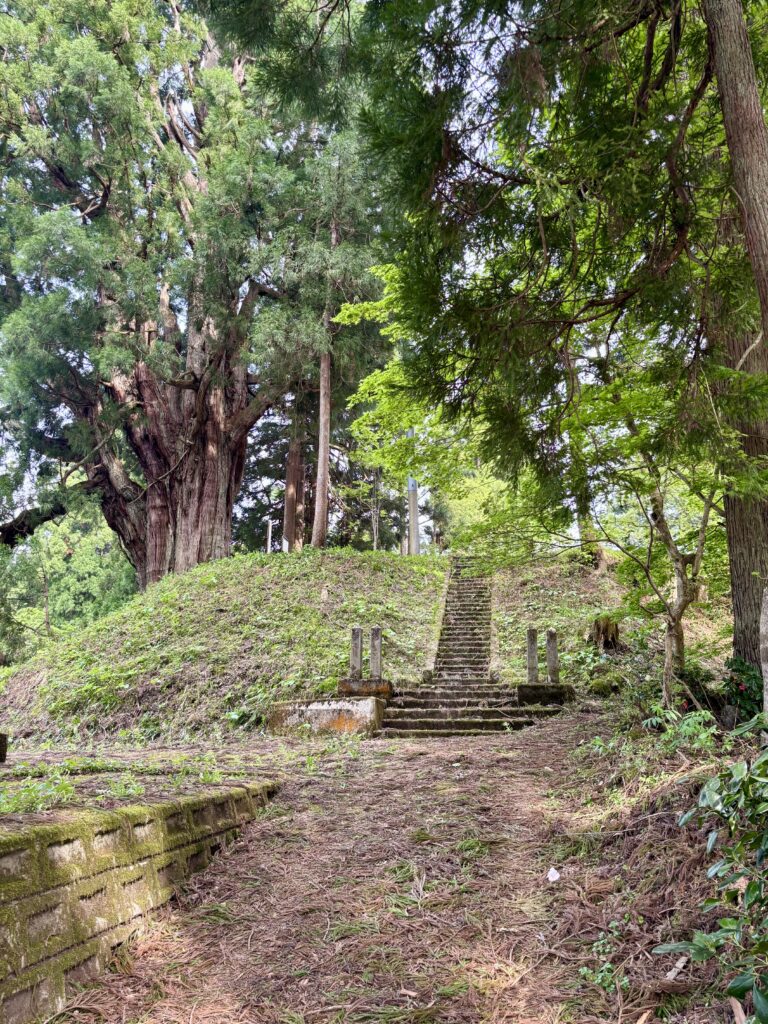 通路