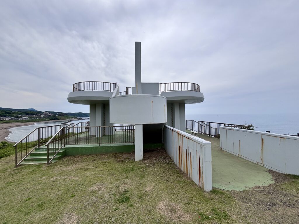 展望台1