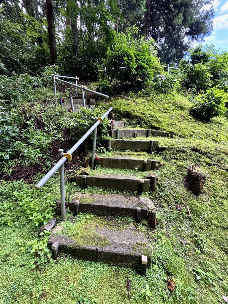 階段