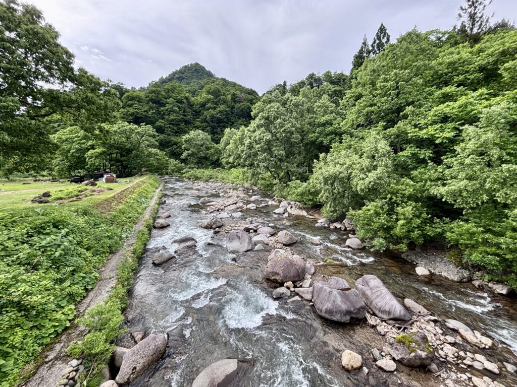 守門川2