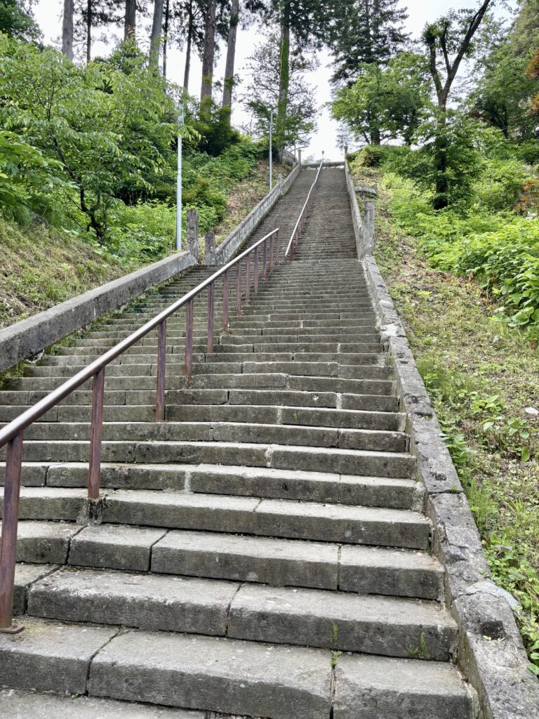 階段