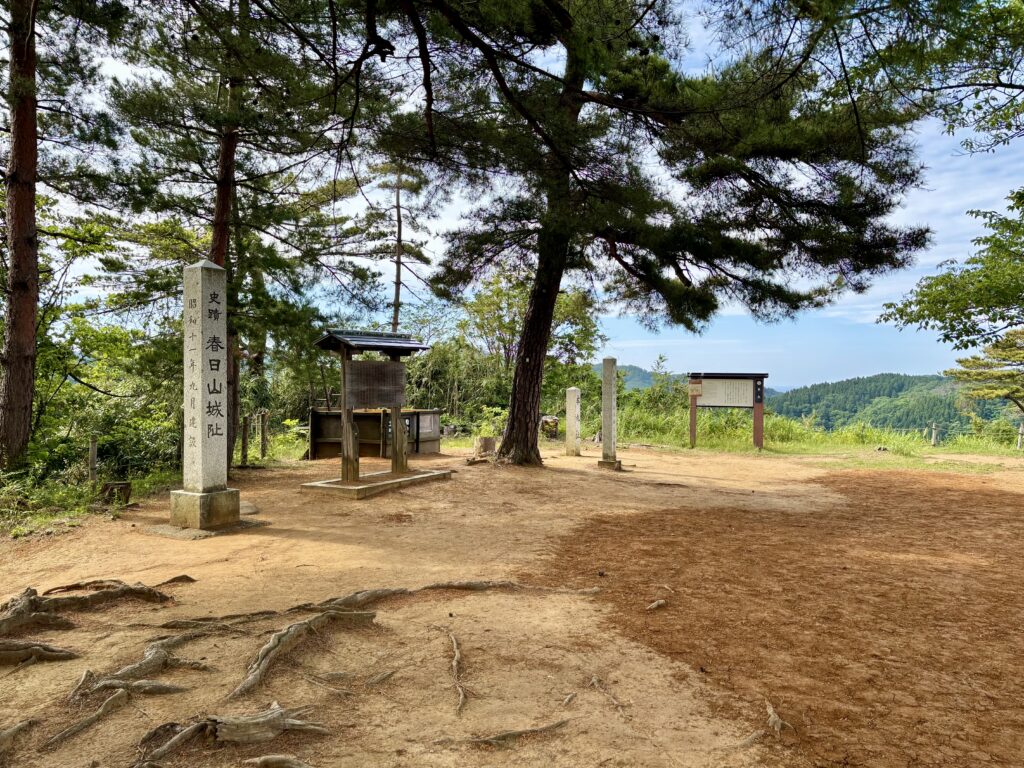 本丸1