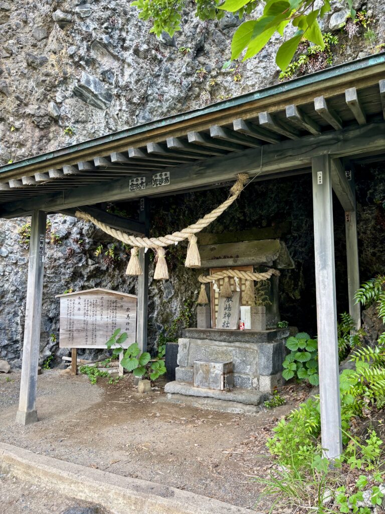 厳島神社1