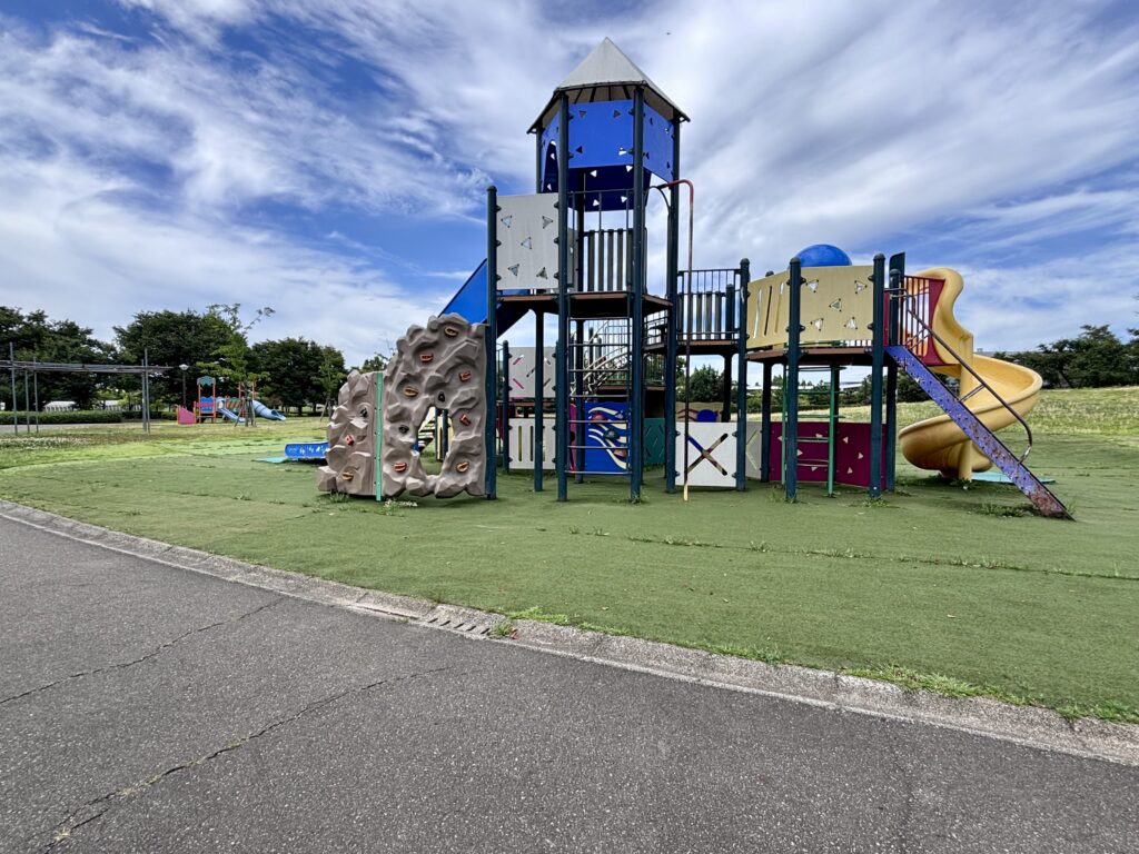遊具