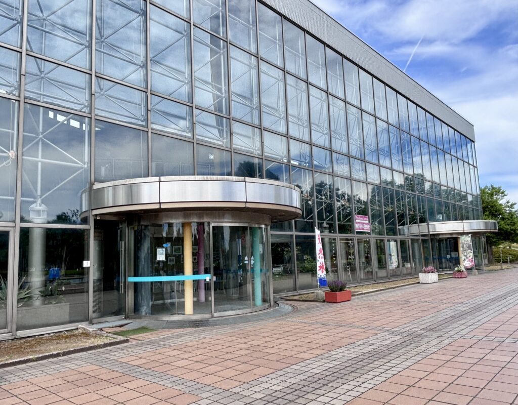 アトリウム