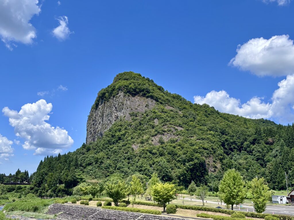 八木ヶ鼻