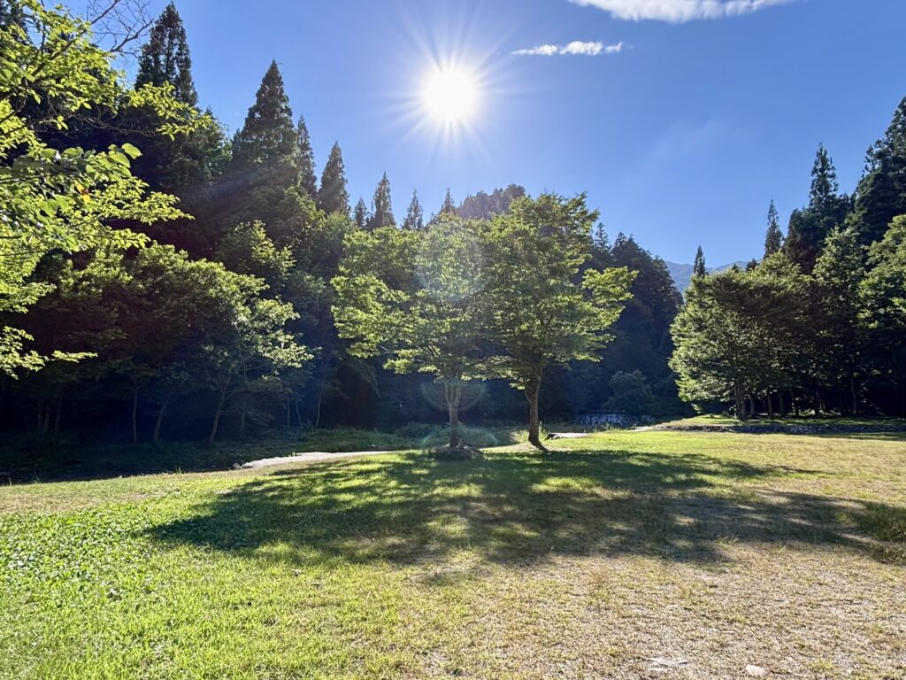 かっぱ広場1