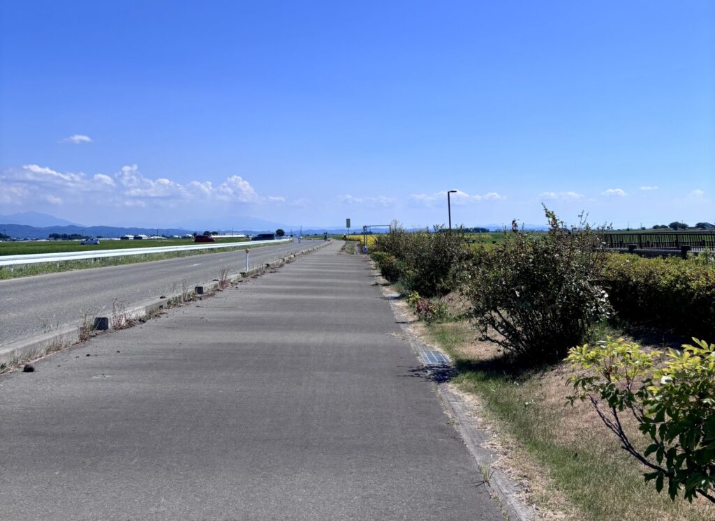 歩道