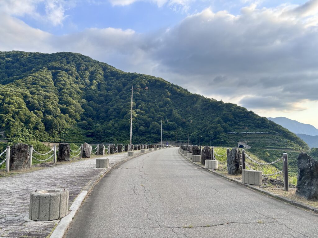 散策路２