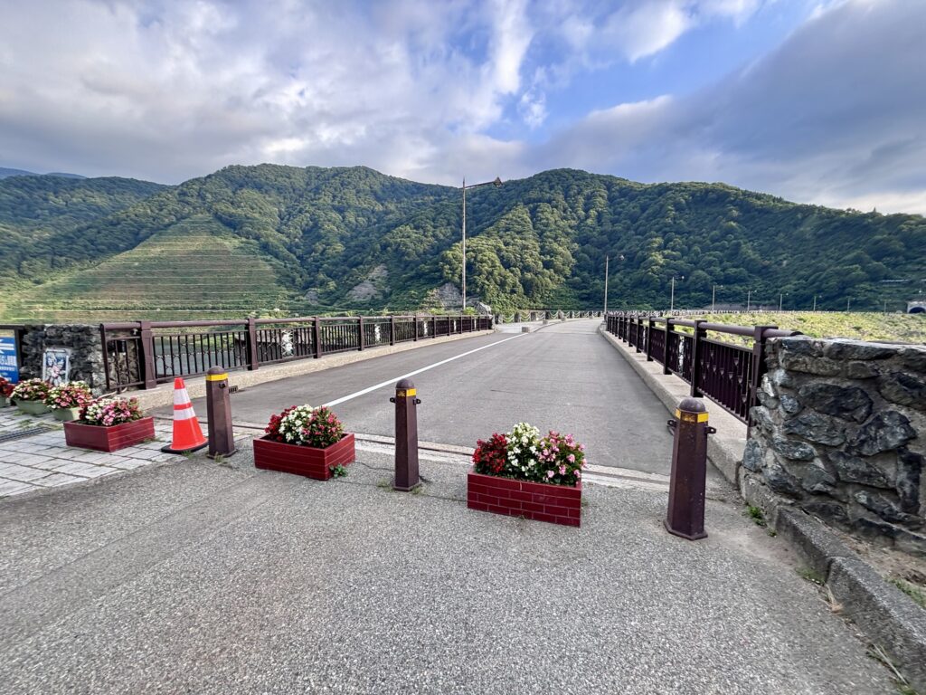 散策路１