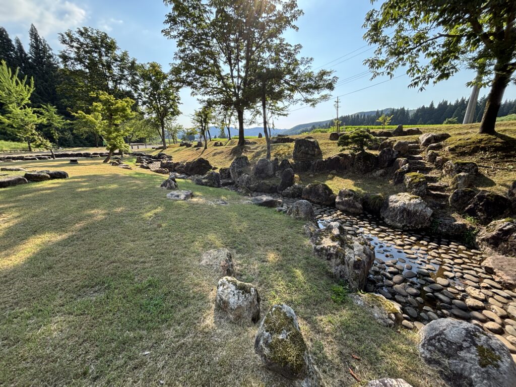 水遊び場2
