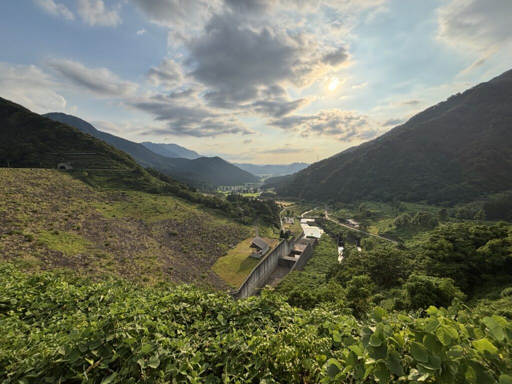 風景１