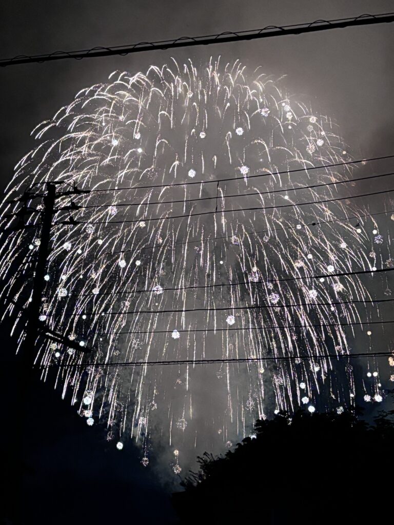 長岡花火７