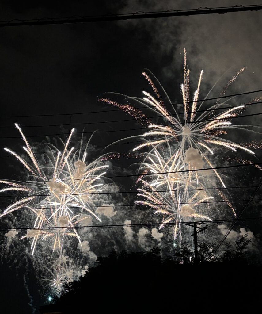 長岡花火６