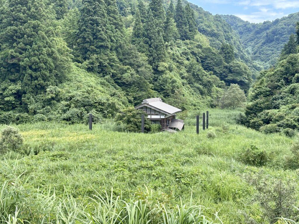 木籠水没家屋3