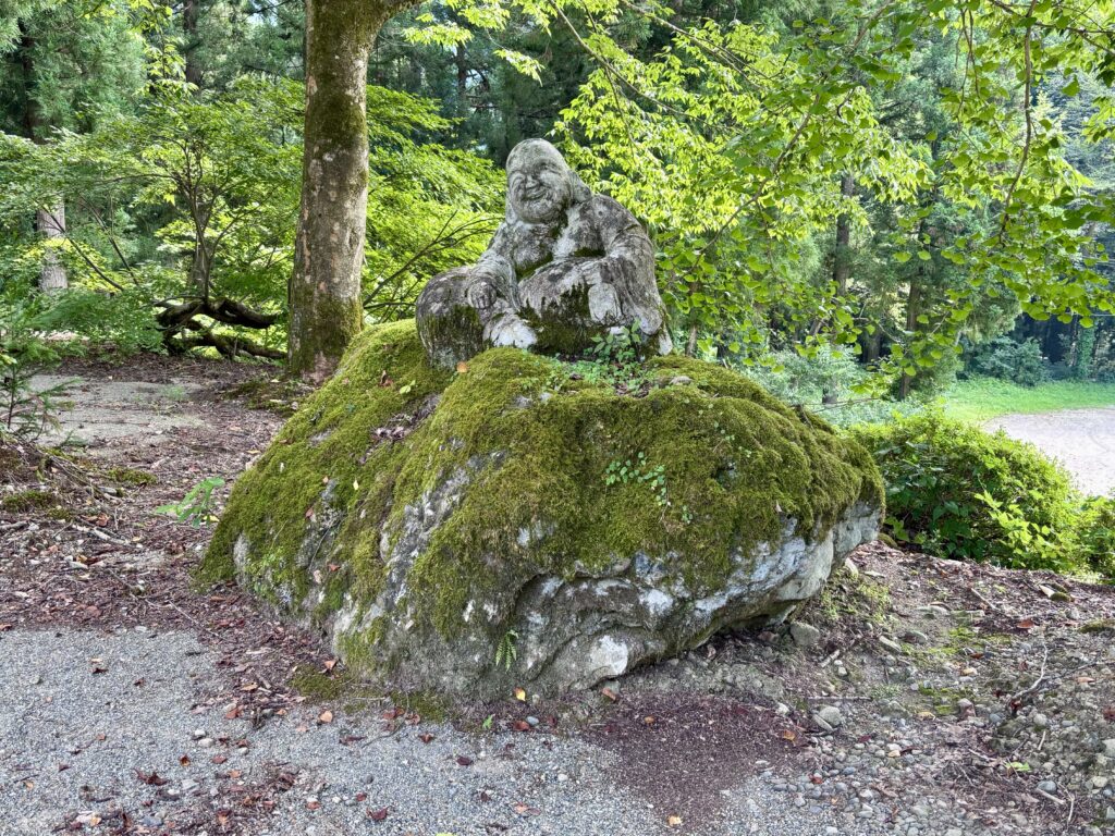 布袋様