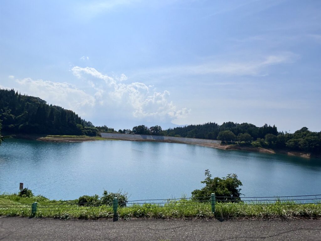 坊ヶ池