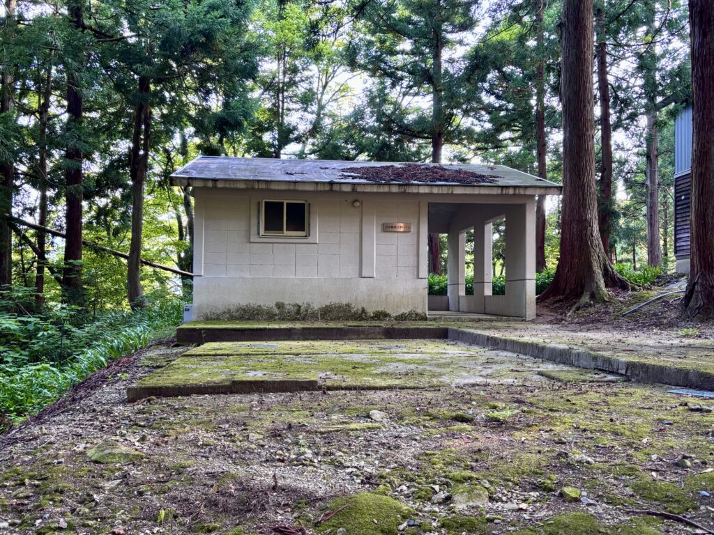 お手洗い