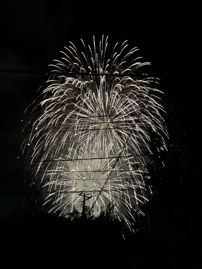 長岡花火５
