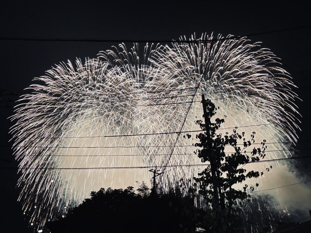 長岡花火３